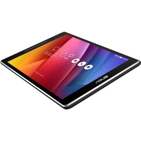 Tableta ASUS ZenPad Z380KNL-6A044A 8 inch HD Qualcomm 1.2 GHz Quad Core 2GB RAM 16GB flash WiFi GPS 4G Android 6.0 Dark Gray