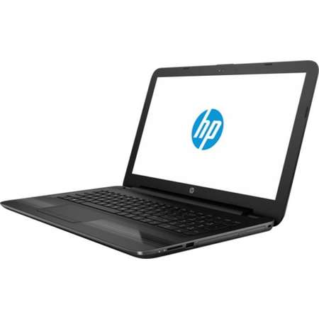 Laptop HP 250 G5 15.6 inch HD Intel Celeron N3060 4GB DDR3 256GB SSD Black