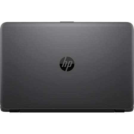 Laptop HP 250 G5 15.6 inch HD Intel Celeron N3060 4GB DDR3 256GB SSD Black