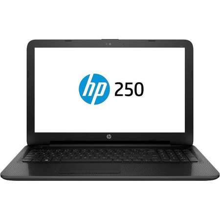 Laptop HP 250 G5 15.6 inch Full HD Intel Celeron N3060 8GB DDR3 256GB SSD Black