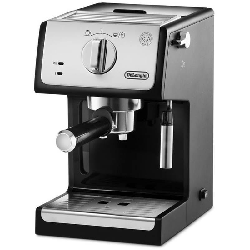 Espressor cafea ECP33.21 15bar 1.1 litri 1100W Negru