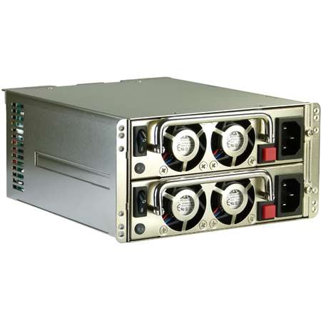 Sursa Server FSP 2 x 450W  80+  PS/2 Redundant