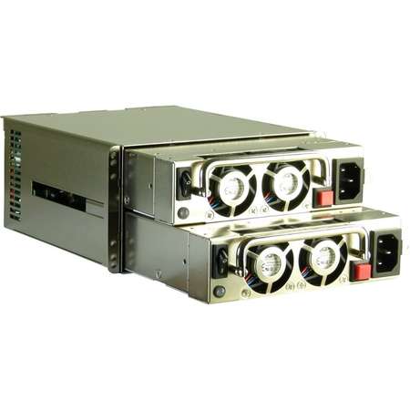 Sursa Server FSP 2 x 450W  80+  PS/2 Redundant