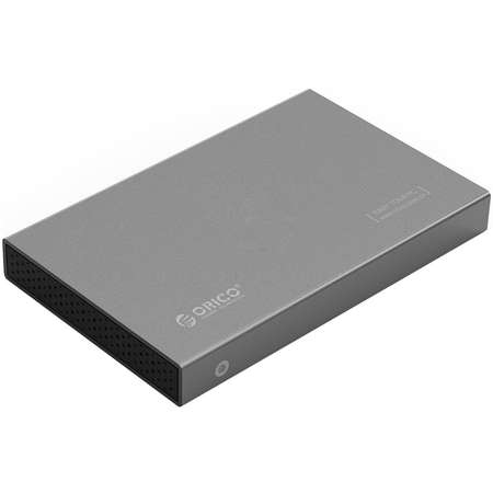 Rack HDD Orico 2518S3 Gray