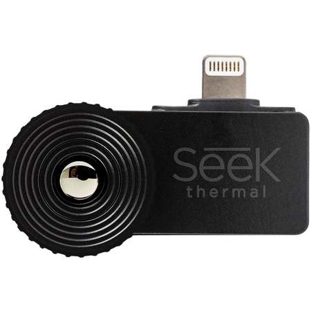 Camera cu termoviziune Seek Thermal LT-EAA CompactXR (Extended Range)