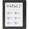 eBook reader PocketBook Inkpad 2 E Ink Pearl HD Plus 250dpi 4GB WiFi Grey