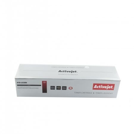 Consumabil Toner TN-1030 compatibil black pentru Brother