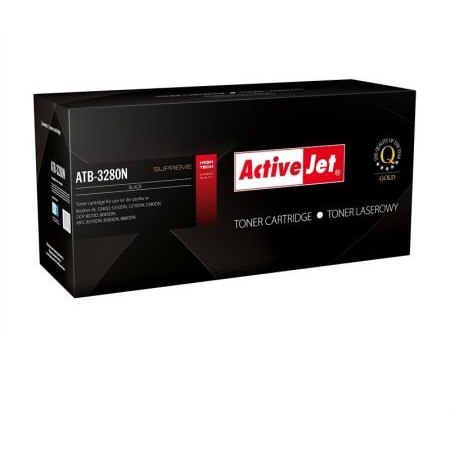 Consumabil Toner compatibil TN-3280 TN-3230 pentru imprimante  Brother