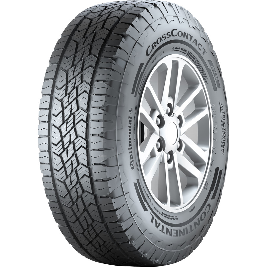 Anvelopa vara Cross Contact Atr 255/70R15 112T