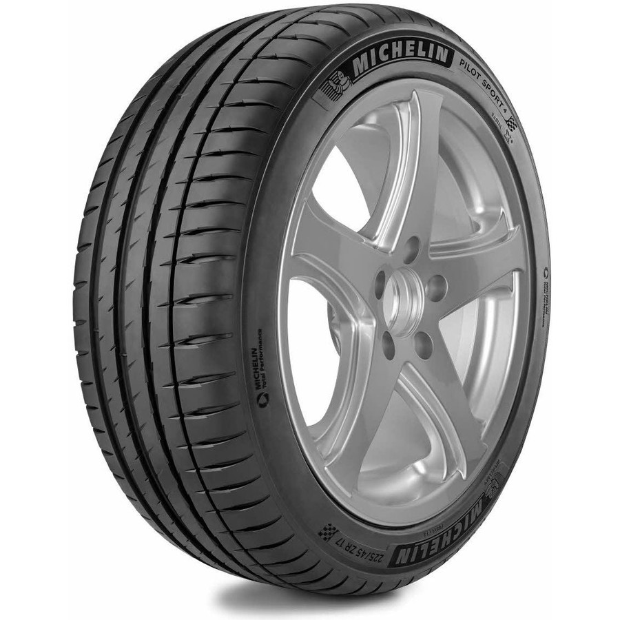 Anvelopa Vara Pilot Sport 4 205/55R16 94Y XL PJ ZR