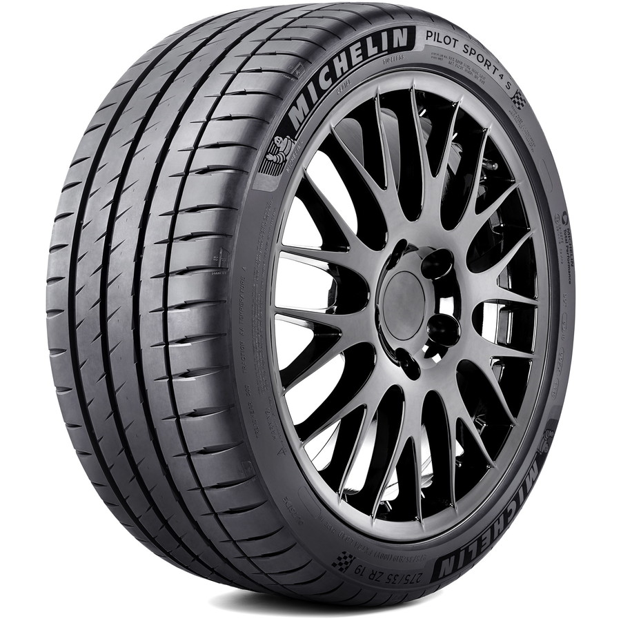 Anvelopa Vara Pilot Sport 4 S 275/30R19 96Y XL PJ ZR