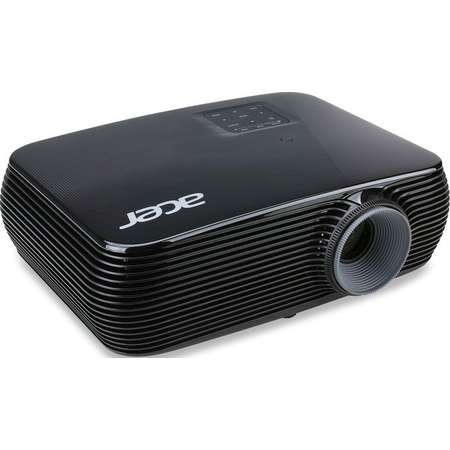 Videoproiector Acer P1186 DLP SVGA Negru