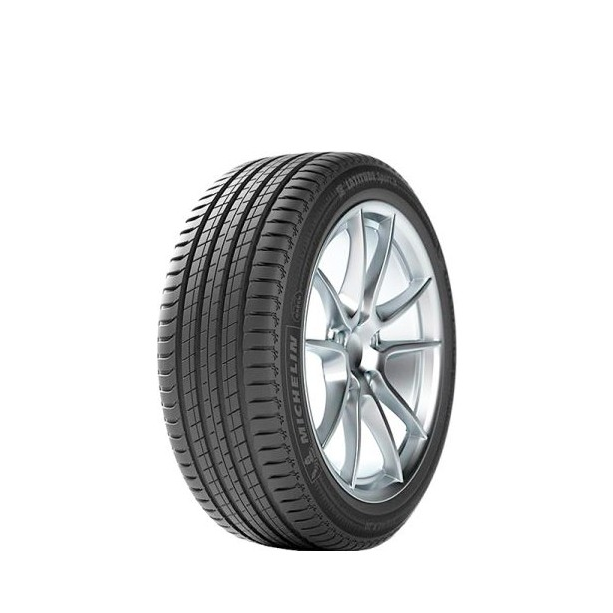 Anvelopa Vara Latitude Sport 3 Grnx 285/45R19 111W PJ ZP RUN FLAT