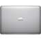 Laptop HP ProBook 450 G4 15.6 inch Full HD Intel Core i5-7200U 8GB DDR4 1TB HDD nVidia GeForce 930MX 2 GB FPR Silver