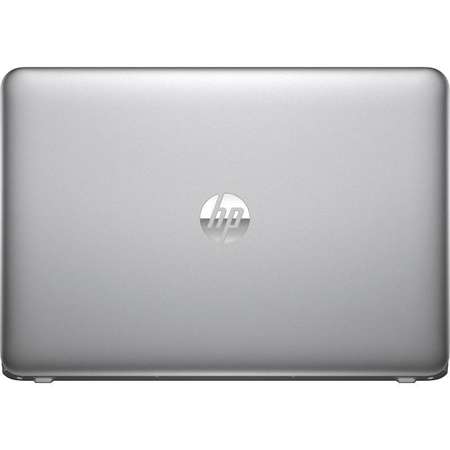 Laptop HP ProBook 450 G4 15.6 inch Full HD Intel Core i5-7200U 8GB DDR4 1TB HDD nVidia GeForce 930MX 2 GB FPR Silver