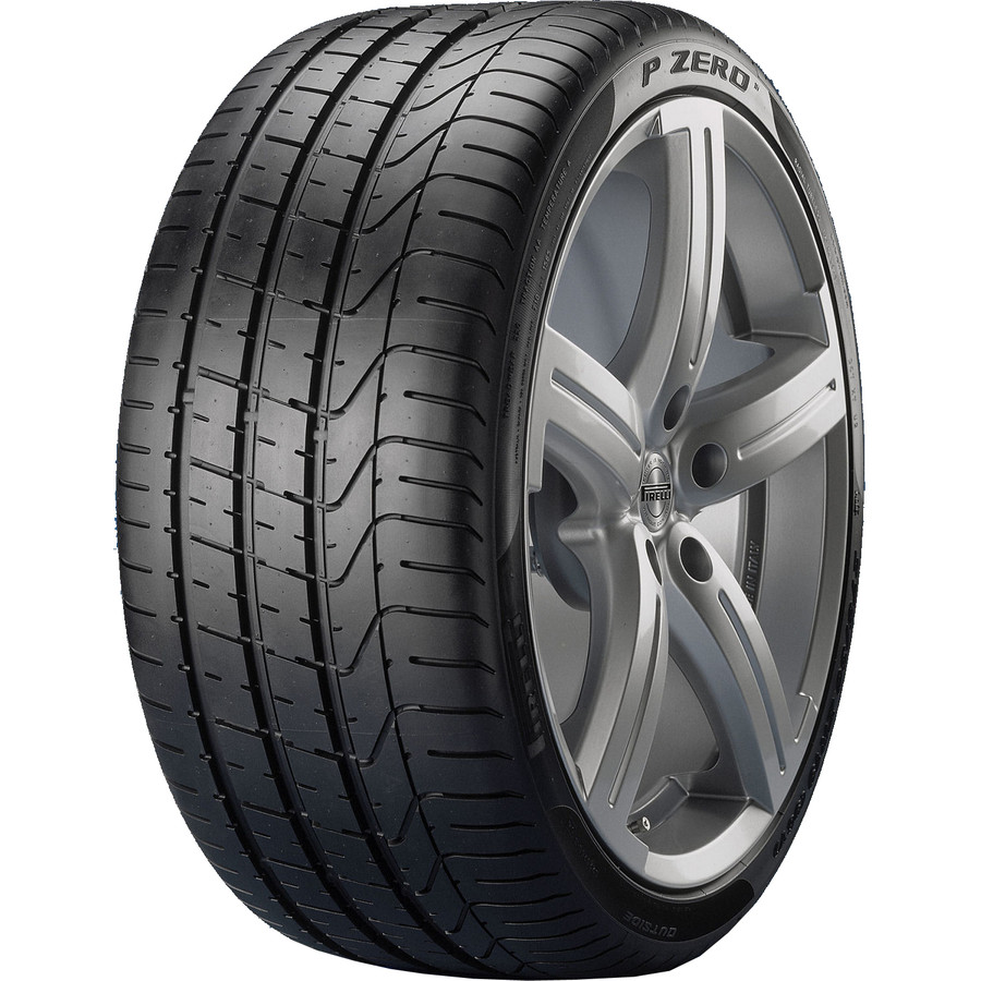 Anvelopa Vara P Zero 255/35R20 97Y XL PJ ZR JR