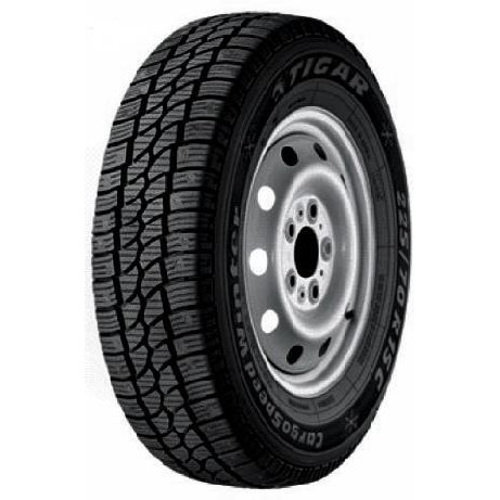 Anvelopa iarna 235/65R16C 115/113R Cargo Speed Winter Tg