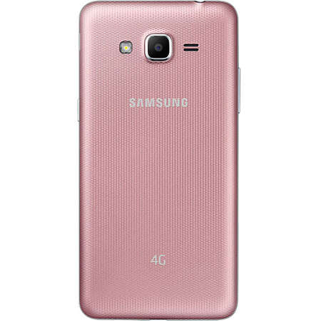 Smartphone Samsung Galaxy J2 Prime G532G-DS 8GB Dual Sim 4G Pink