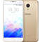 Smartphone Meizu M3 Note L681H 32GB Dual Sim Gold