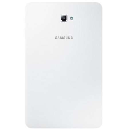 Tableta Samsung Galaxy Tab A 10.1 T580 2016 Cortex A53 1.6 GHz Octa Core 2GB RAM 16GB flash WiFi Android 6.0 White