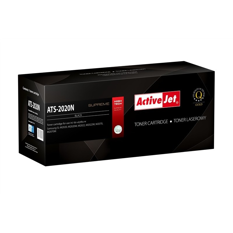 Consumabil Toner compatibil MLT-D111S pentru Samsung