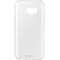 Husa Samsung EF-QA320TTEGWW Clear Transparent pentru Galaxy A3 2017