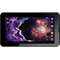Tableta eStar GO HD MID7218G 7 inch 8GB Quad Core 3G Black