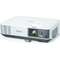 Videoproiector Epson EB-2140W DLP WXGA Alb