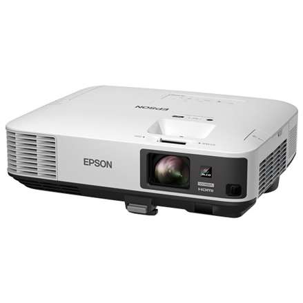 Videoproiector Epson EB-2165W DLP WXGA Alb