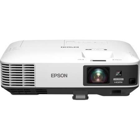 Videoproiector Epson EB-2250U DLP WUXGA Alb