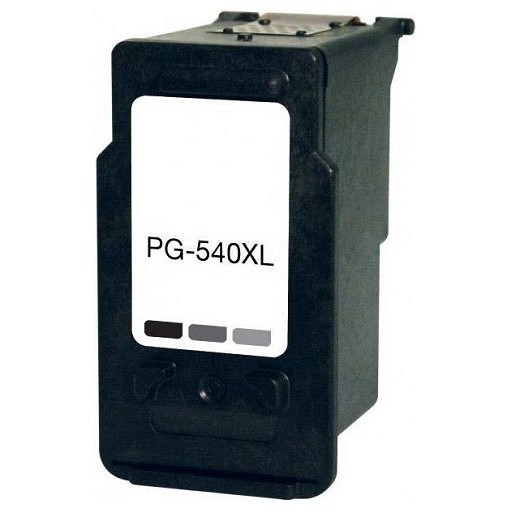 Consumabil Cartus compatibil Canon PG-540 XL Black (25 ml)