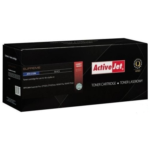 Consumabil Toner compatibil CRG-729B pentru Canon