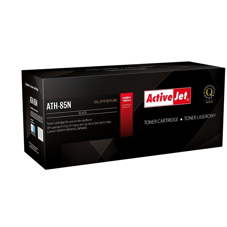 Consumabil Toner compatibil CRG-725 pentru Canon