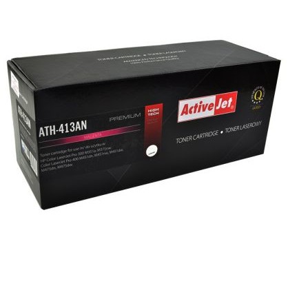 Consumabil Toner compatibil CE412A Magenta HP 305A