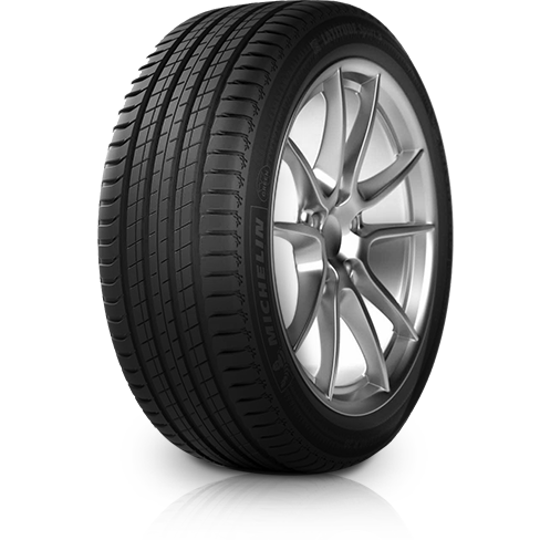 Anvelopa vara Latitude Sport 3 Grnx 255/45R20 105Y