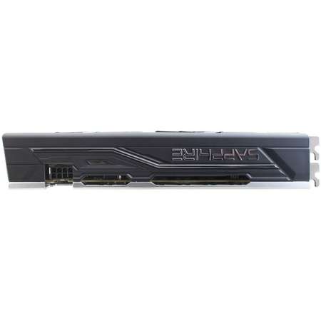Placa video Sapphire AMD Radeon RX 480 NITRO D5 OC 8GB DDR5 256bit