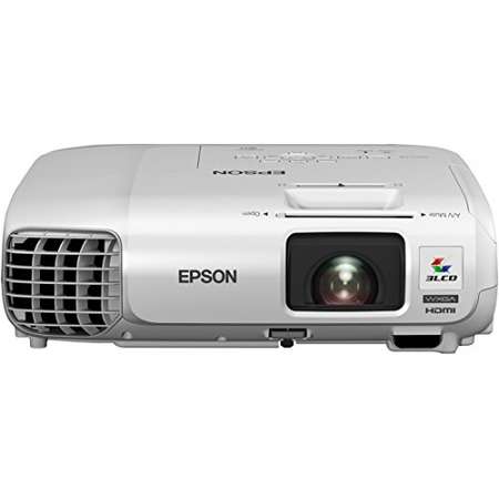 Videoproiector Epson EB-W29 DLP WXGA Alb