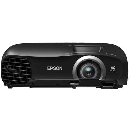 Videoproiector Epson EH-TW5200 DLP Full HD Negru
