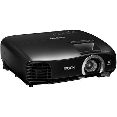 Videoproiector Epson EH-TW5200 DLP Full HD Negru