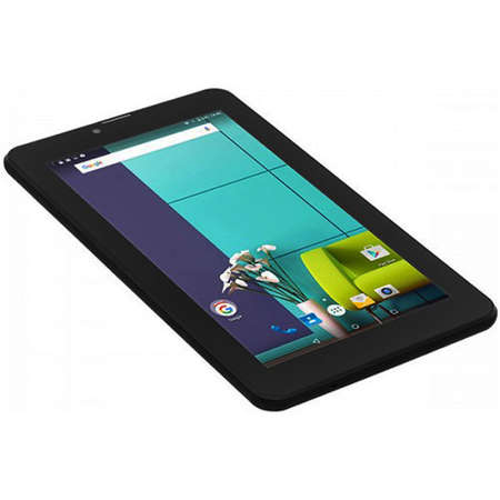 Tableta Vonino Pluri M7 7 inch Quad Core 1.3 Ghz 1GB RAM 8GB Flash 3G  WiFi Black