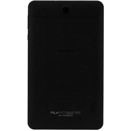 Tableta Vonino Pluri M7 7 inch Quad Core 1.3 Ghz 1GB RAM 8GB Flash 3G  WiFi Black