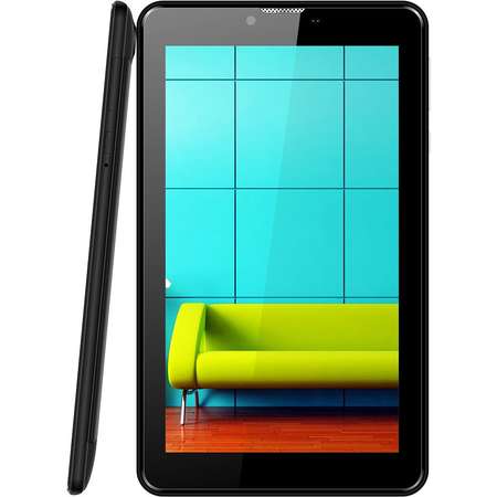 Tableta Vonino Xavy T7 7 inch Quad Core 1 Ghz 1GB RAM 8GB Flash WiFi 4G Black