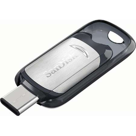 Memorie USB Sandisk Ultra Z450 128GB USB Type-C