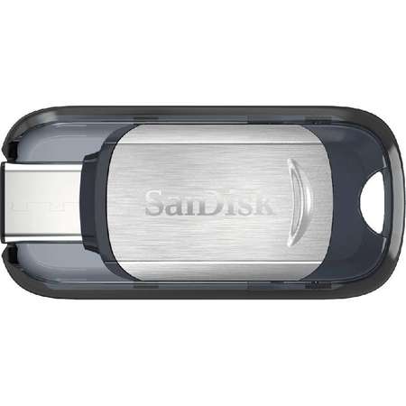 Memorie USB Sandisk Ultra Z450 128GB USB Type-C