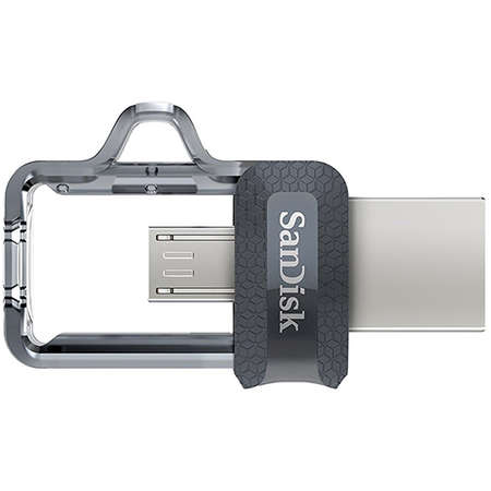 Memorie USB Sandisk Ultra Dual Drive m3.0 32GB USB 3.0