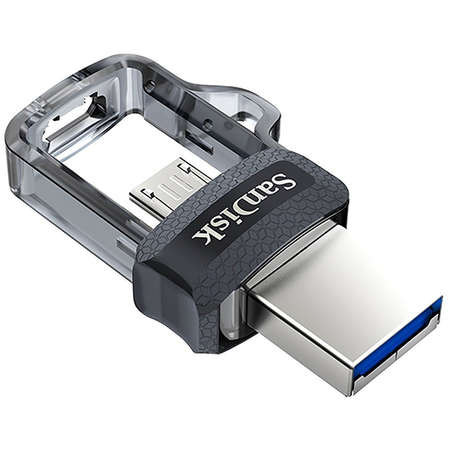 Memorie USB Sandisk Ultra Dual Drive m3.0 32GB USB 3.0