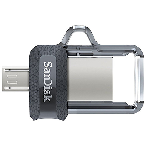 Memorie USB Ultra Dual Drive m3.0 64GB USB 3.0