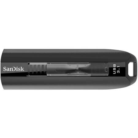 Memorie USB Sandisk Extreme Go 128GB USB 3.1