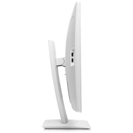 Monitor HP EliteDisplay E242e 24 inch 7ms White