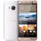 Smartphone HTC One ME Dual Sim 32GB LTE 3GB RAM M9EW 4G WKL White / Gold